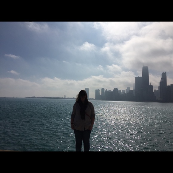 Meet your Posher, Kathleen - Picture 1 of 1